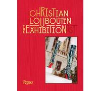 Christian Louboutin: the exhibitionist