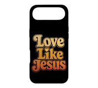 Christian Love Like Jesus Christ Faith Gift Case for iPhone Air
