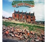 CHRISTIAN MADDEN & THE ENEMY CHORUS - THE EXTRA WEIGHT (TRANSCLUCENT GREEN VINYL) [VINYL]