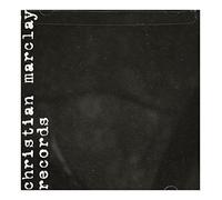 Christian Marclay - Records (1981-89)