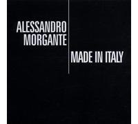Christian Maria Haug - Made in Italy
