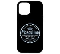 Christian Masculinity Excessively Masculine 1613 Stand Firm Case for iPhone 12 Pro Max