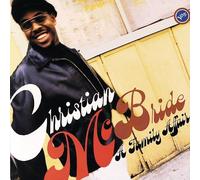 Christian Mcbride - A Family Affair