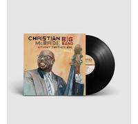 Christian McBride Big Band - Without Further Ado, Vol. 1 [VINYL]