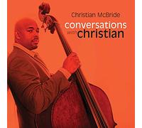 Christian McBride - Conversations with Christian