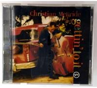 Christian Mcbride - Fast Base