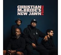 Christian McBrides New Jawn - Prime