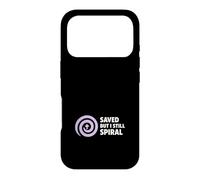 Christian Meme Humor Gen Z Jesus Saved Still Online Case for iPhone 17 Pro