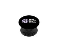 Christian Meme Humor Gen Z Jesus Saved Still Online PopSockets Adhesive PopGrip