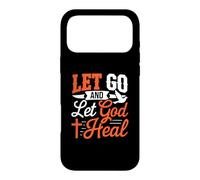 Christian Mental Health Depression Religious Jesus Christ Case for iPhone 17 Pro Max