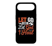 Christian Mental Health Depression Religious Jesus Christ Case for iPhone Air
