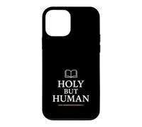 Christian Mental Health Jesus Therapy Bible Boundaries Case for iPhone 12 mini