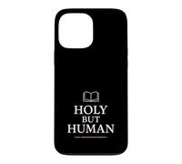 Christian Mental Health Jesus Therapy Bible Boundaries Case for iPhone 13 Pro Max