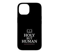 Christian Mental Health Jesus Therapy Bible Boundaries Case for iPhone 14