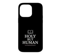 Christian Mental Health Jesus Therapy Bible Boundaries Case for iPhone 14 Pro Max