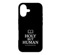 Christian Mental Health Jesus Therapy Bible Boundaries Case for iPhone 17