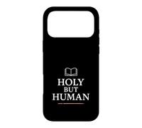 Christian Mental Health Jesus Therapy Bible Boundaries Case for iPhone 17 Pro Max