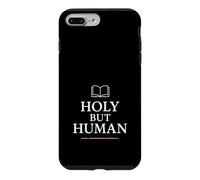 Christian Mental Health Jesus Therapy Bible Boundaries Case for iPhone 7 Plus/8 Plus