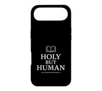 Christian Mental Health Jesus Therapy Bible Boundaries Case for iPhone Air