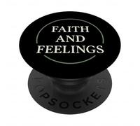 Christian Mental Health Jesus Therapy Bible Boundaries PopSockets Adhesive PopGrip