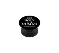 Christian Mental Health Jesus Therapy Bible Boundaries PopSockets Adhesive PopGrip