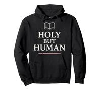 Christian Mental Health Jesus Therapy Bible Boundaries Pullover Hoodie