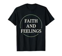 Christian Mental Health Jesus Therapy Bible Boundaries T-Shirt