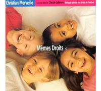 Christian Merveille - Memes Droits