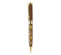 Christian Message Pens - Religious Writing Pens, Faith Inspired Stationery Set | Inspirational Writing Instruments, Encourag Message Collection