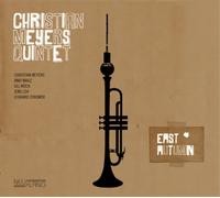 Christian Meyers East Autumn (CD) Album