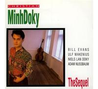 Christian Minh Doky - The Sequel