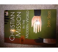 Christian Mission in the Modern World