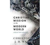 Christian Mission in the Modern World