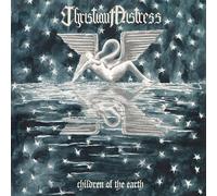 Christian Mistress - Children Of The Earth [Vinyl LP] [VINYL]
