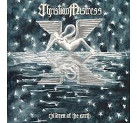 Christian Mistress - Children Of The Earth [Vinyl LP] [VINYL]