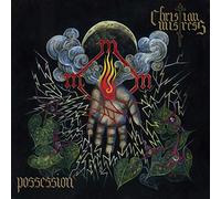 Christian Mistress - Possession [VINYL]