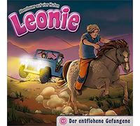 Christian Mörken - Der Entflohene Gefangene