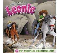 Christian Mörken - Der mysteriöse Weihnachtsbesuch - Leonie (17)