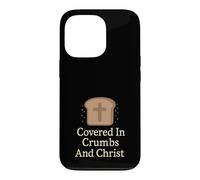 Christian Mom Faith Proverbs 31 Bible Study Coffee Gift Case for iPhone 13 Pro