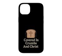 Christian Mom Faith Proverbs 31 Bible Study Coffee Gift Case for iPhone 14 Plus