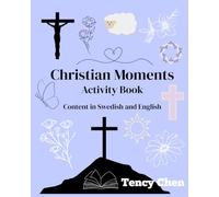 Christian Moments: Activity Book