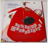 Christian Morgenstern: Lullabies, Lyrics and Gallowsongs