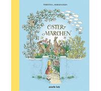 Christian Morgenstern Willi Harwerth Ostermärchen: Bilderbuch (Hardback)