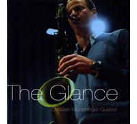 Christian Munchinger Quartet - The Glance