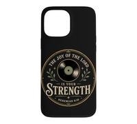 Christian Music Scripture Verse Worship Faith Message Case for iPhone 13 Pro Max