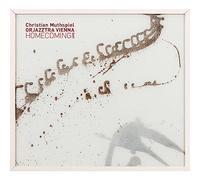 Muthspiel,Christian - Homecoming