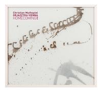Christian Muthspiel/Orjazztra Vienna Homecoming (CD) (US IMPORT)