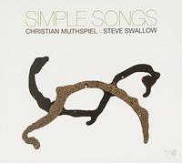 Christian Muthspiel - Simple Songs
