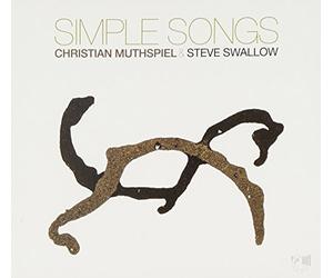 Christian Muthspiel - Simple Songs