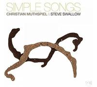 Christian Muthspiel - Simple Songs - CD - 35 - E4z